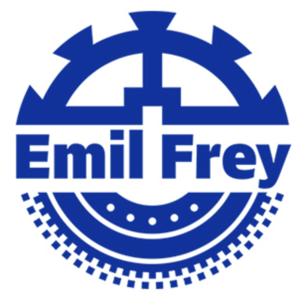 Emil Frey Logo hr